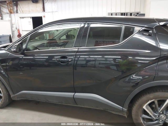 Toyota C-hr Limited 2020 JTNKHMBX8L1082265 Image 15