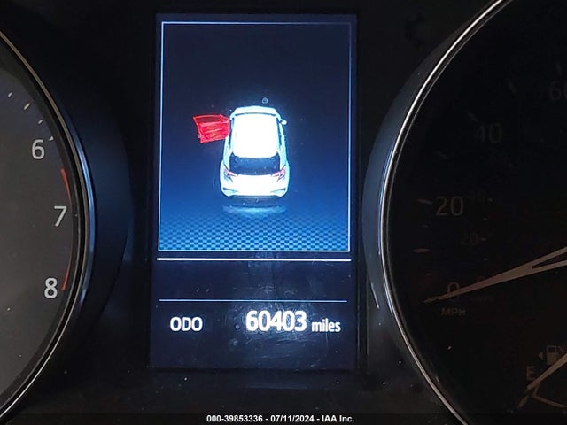 Toyota C-hr Limited 2020 JTNKHMBX8L1082265 Image 16
