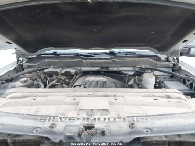 1GC1CREGXKF223524 Chevrolet Silverado 2500hd Wt