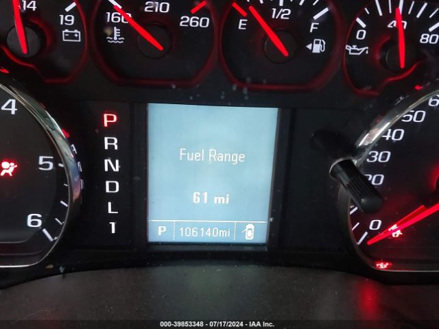 1GC1CREGXKF223524 Chevrolet Silverado 2500hd Wt