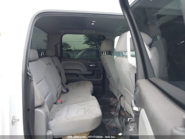 1GC1CREGXKF223524 Chevrolet Silverado 2500hd Wt