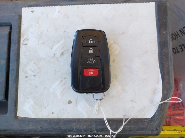 2T3EWRFV5LW074672 Toyota Rav4 Hybrid Xse