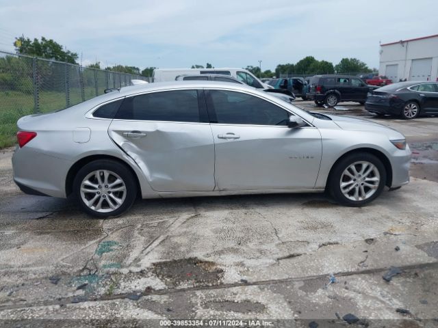 1G1ZD5ST7JF150825 Chevrolet MALIBU LT