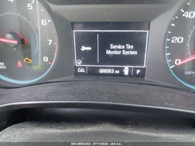 1G1ZD5ST7JF150825 Chevrolet MALIBU LT