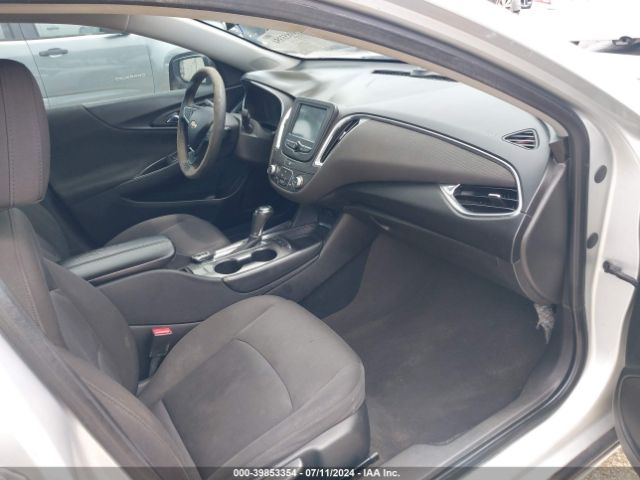1G1ZD5ST7JF150825 Chevrolet MALIBU LT