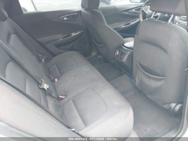 1G1ZD5ST7JF150825 Chevrolet MALIBU LT