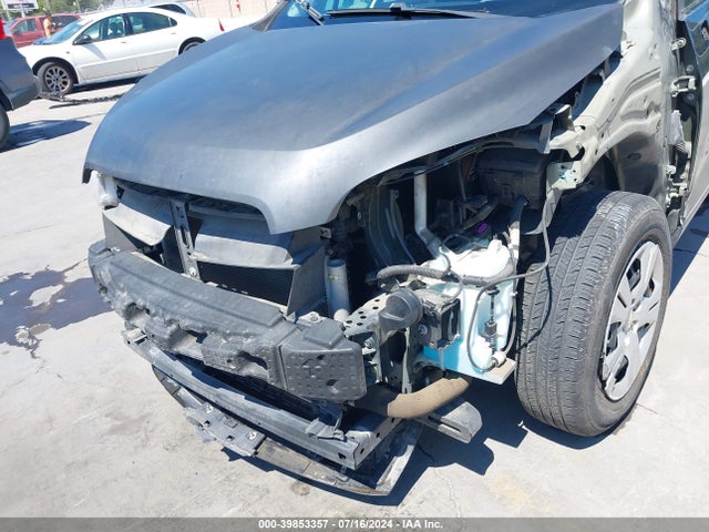 Chevrolet Trax 1ls 2016 3GNCJKSB3GL244606 Image 6
