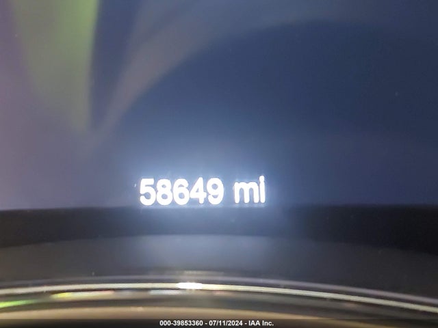 1C4RJFCM2FC845235 Jeep Grand Cherokee Overland