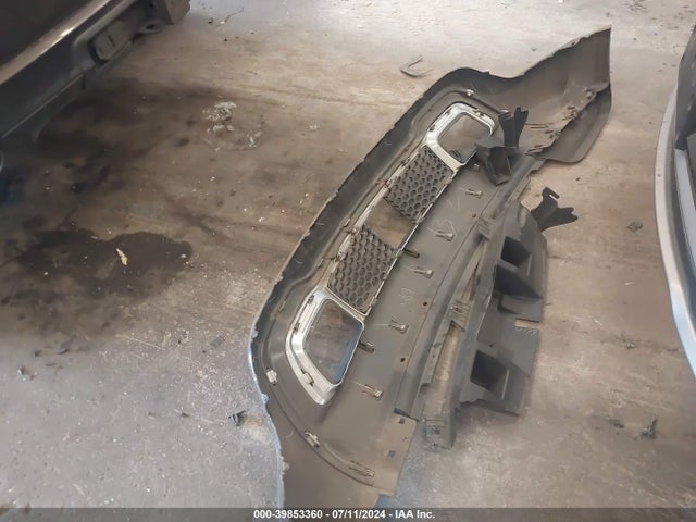 1C4RJFCM2FC845235 Jeep Grand Cherokee Overland