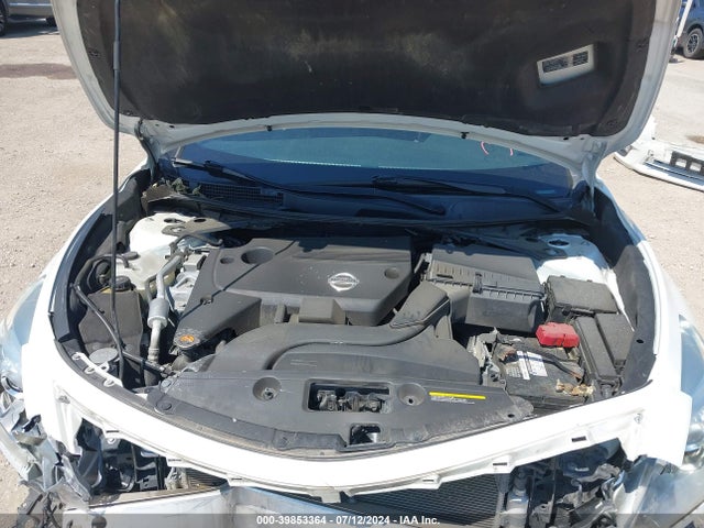 Nissan Altima 2.5 S 2014 1N4AL3AP8EN390015 Image 10
