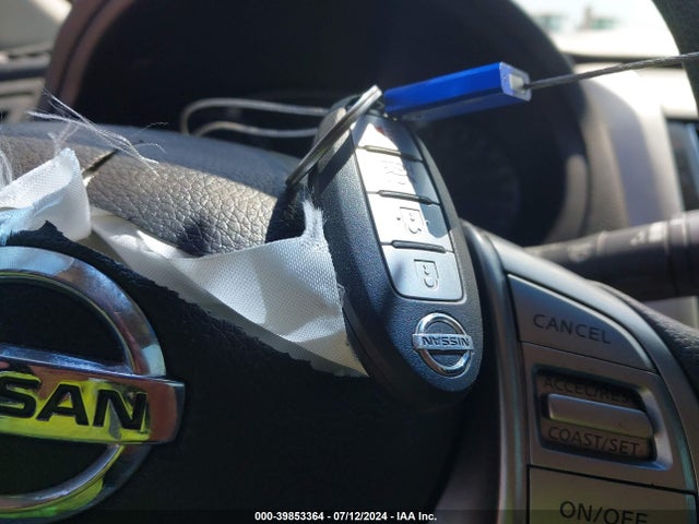Nissan Altima 2.5 S 2014 1N4AL3AP8EN390015 Image 11