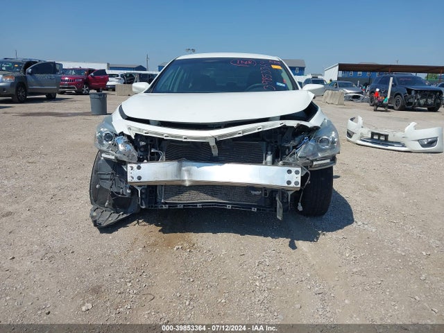 Nissan Altima 2.5 S 2014 1N4AL3AP8EN390015 Image 13