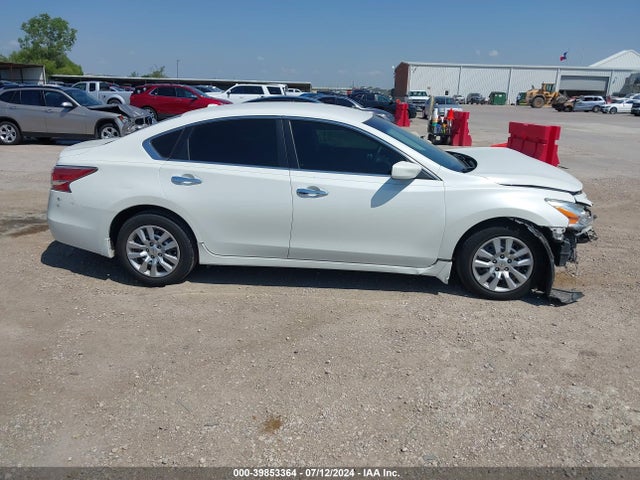 Nissan Altima 2.5 S 2014 1N4AL3AP8EN390015 Image 14