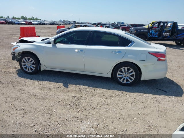 Nissan Altima 2.5 S 2014 1N4AL3AP8EN390015 Image 15