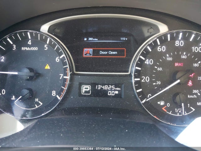Nissan Altima 2.5 S 2014 1N4AL3AP8EN390015 Image 16