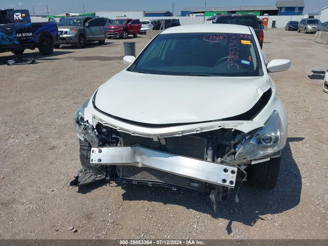 Nissan Altima 2.5 S 2014 1N4AL3AP8EN390015 Image 6