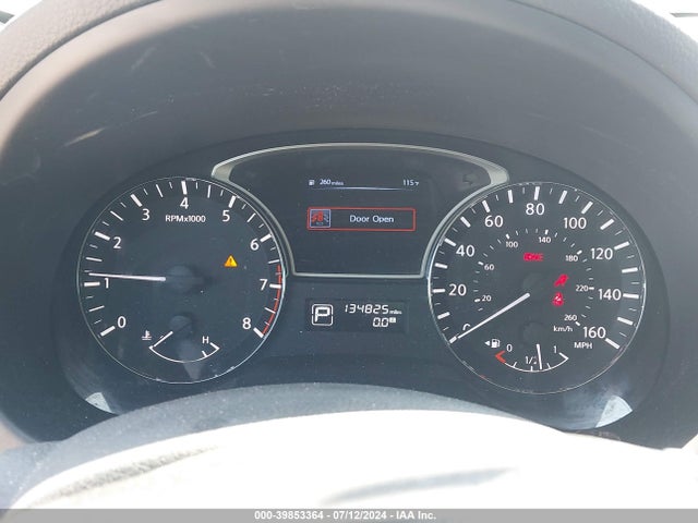 Nissan Altima 2.5 S 2014 1N4AL3AP8EN390015 Image 7