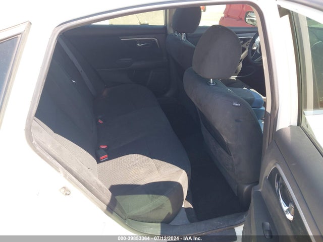 Nissan Altima 2.5 S 2014 1N4AL3AP8EN390015 Image 8