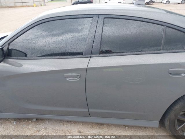 2C3CDXCT1PH674040 Dodge CHARGER R/T