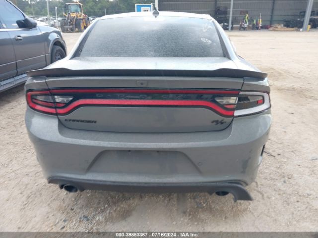 2C3CDXCT1PH674040 Dodge CHARGER R/T