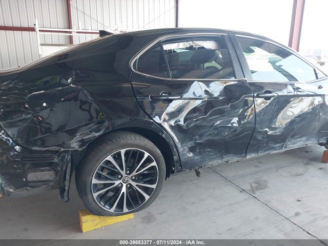 Toyota CAMRY SE 2020 4T1G11AK6LU971675 Image 6