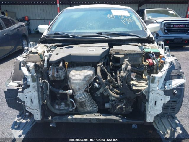 1N4AL3APXEC270826 Nissan Altima 2.5/2.5 S/2.5 Sl/2.5 Sv