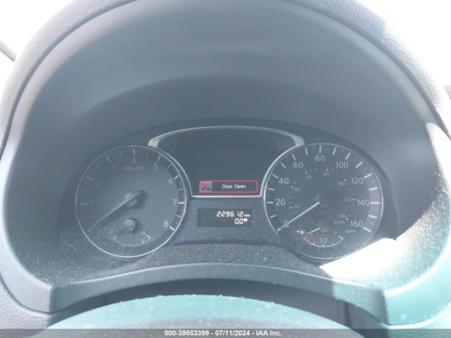 1N4AL3APXEC270826 Nissan Altima 2.5/2.5 S/2.5 Sl/2.5 Sv