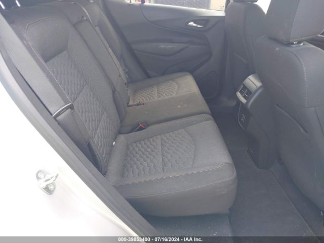 2021 CHEVROLET EQUINOX 3GNAXKEV2MS153825 Photo 7