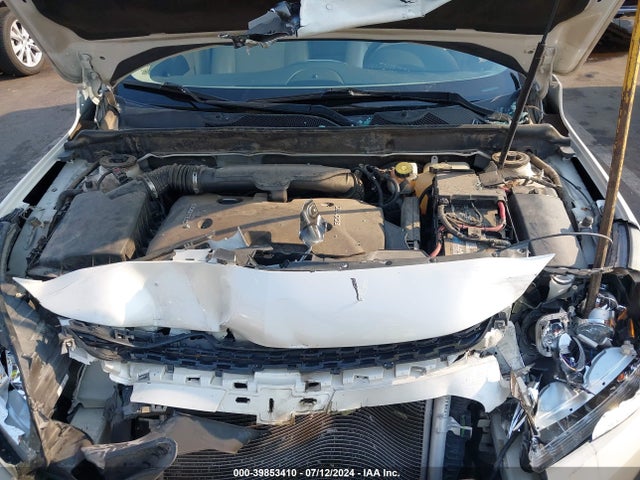 Chevrolet MALIBU 1LT 2014 1G11C5SL1EF232815 Image 10