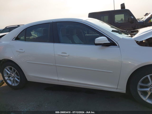 Chevrolet MALIBU 1LT 2014 1G11C5SL1EF232815 Image 13