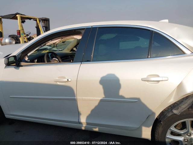 Chevrolet MALIBU 1LT 2014 1G11C5SL1EF232815 Image 14