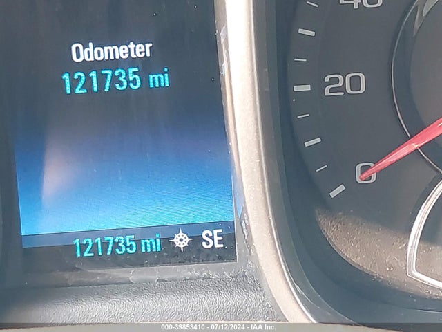 Chevrolet MALIBU 1LT 2014 1G11C5SL1EF232815 Image 15