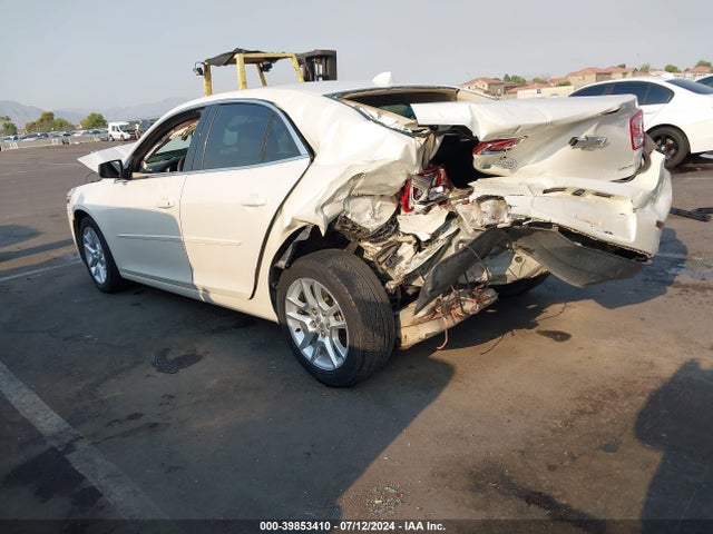 Chevrolet MALIBU 1LT 2014 1G11C5SL1EF232815 Image 3