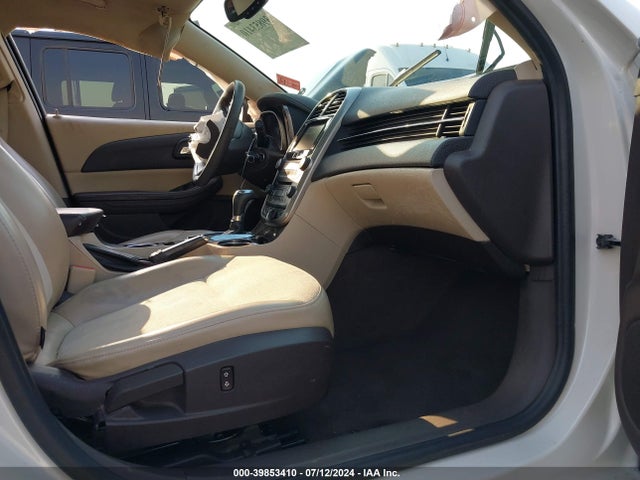 Chevrolet MALIBU 1LT 2014 1G11C5SL1EF232815 Image 5