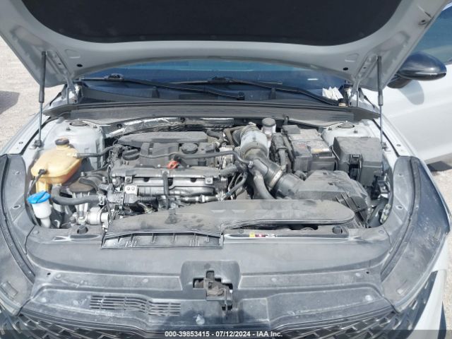 5XXG64J25NG105885 KIA K5 Gt-line
