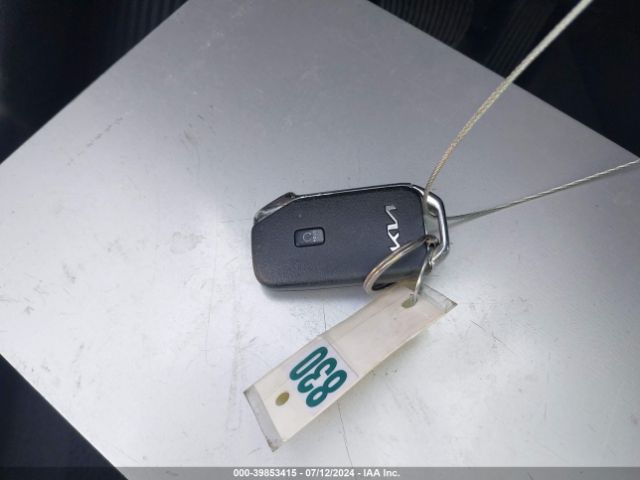 5XXG64J25NG105885 KIA K5 Gt-line