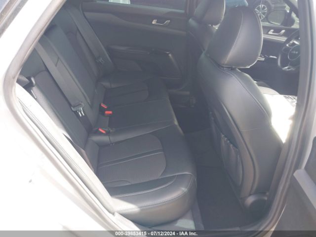 5XXG64J25NG105885 KIA K5 Gt-line