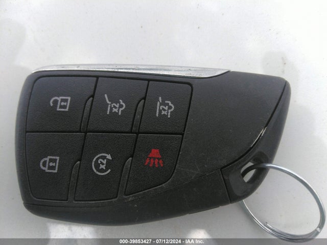 GMC Yukon 4wd Slt 2021 1GKS2BKT0MR428002 Image 11