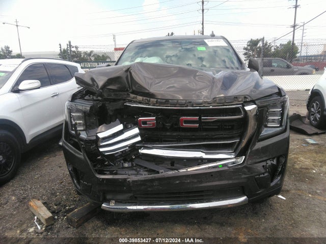 GMC Yukon 4wd Slt 2021 1GKS2BKT0MR428002 Image 12