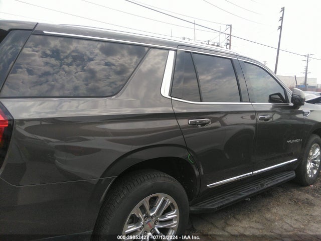 GMC Yukon 4wd Slt 2021 1GKS2BKT0MR428002 Image 13