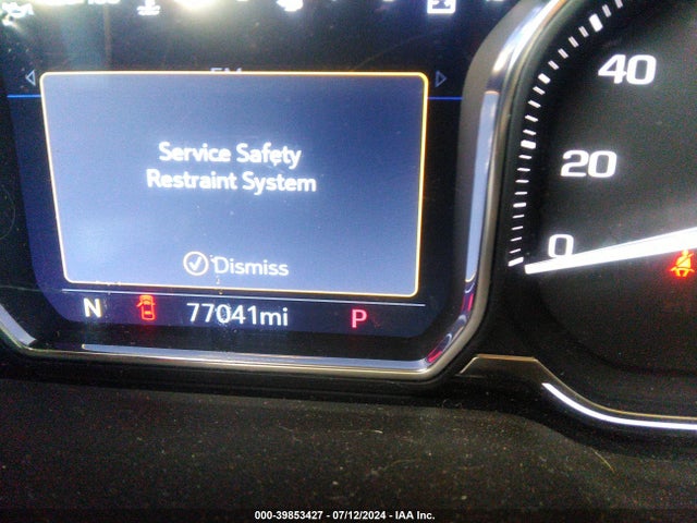 GMC Yukon 4wd Slt 2021 1GKS2BKT0MR428002 Image 15