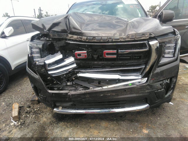 GMC Yukon 4wd Slt 2021 1GKS2BKT0MR428002 Image 6
