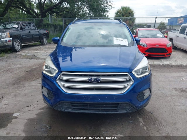 Ford ESCAPE SEL 2019 1FMCU0HD2KUA63214 Image 12