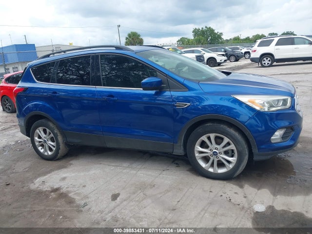 Ford ESCAPE SEL 2019 1FMCU0HD2KUA63214 Image 13