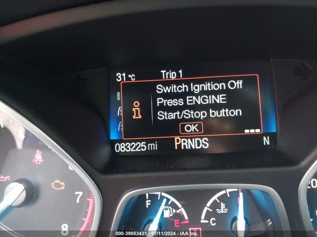 Ford ESCAPE SEL 2019 1FMCU0HD2KUA63214 Image 15