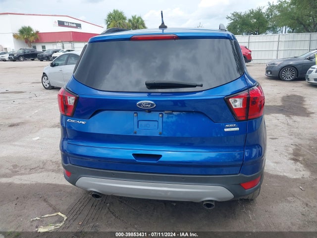 Ford ESCAPE SEL 2019 1FMCU0HD2KUA63214 Image 16