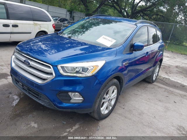 Ford ESCAPE SEL 2019 1FMCU0HD2KUA63214 Image 2