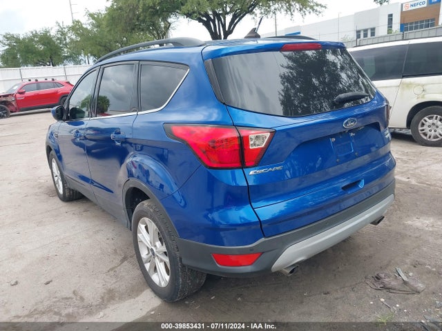 Ford ESCAPE SEL 2019 1FMCU0HD2KUA63214 Image 3