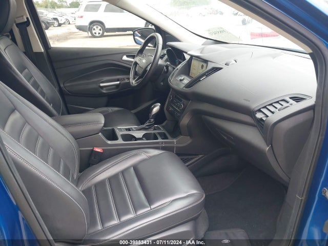 Ford ESCAPE SEL 2019 1FMCU0HD2KUA63214 Image 5