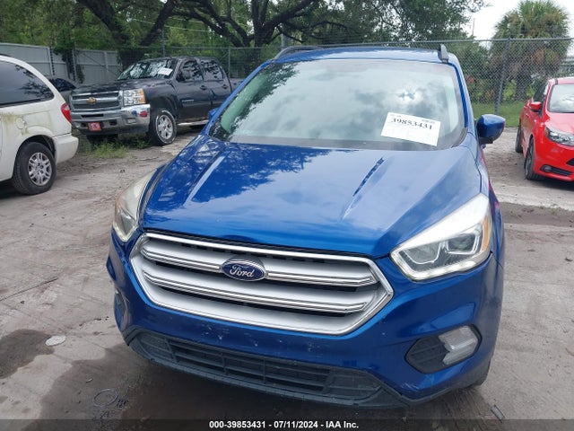 Ford ESCAPE SEL 2019 1FMCU0HD2KUA63214 Image 6